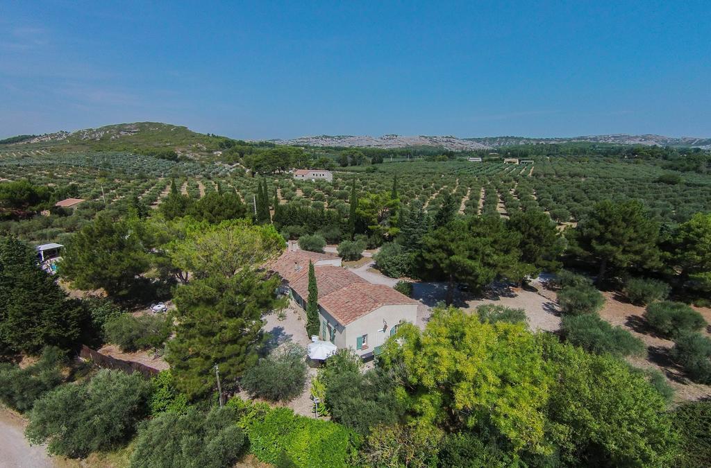 La Meridienne Мурьес Экстерьер фото
